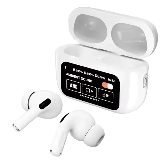 Touch Screen Airpods Pro 2