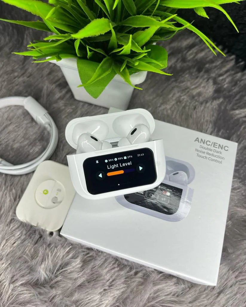 Touch Screen Airpods Pro 2